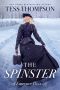 [Emerson Pass Historicals 02] • The Spinster